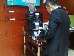 -杭州国际会议中心洲际酒店-原素全日餐厅(解放东路店)