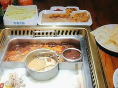 -大渝火锅(苏州西城永捷店)