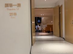 -宝山区文化馆-停车场