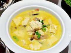 -悦融琥珀·京鲁菜·海味珍品(西单店)