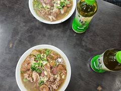 -小胖包子王(赵公口店)