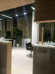 大厅-CARR SALON