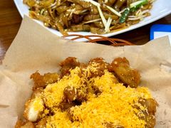 -南记食粥坊·宵夜大排档(莲花总店)