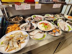 -日丰园海肠水饺·老字号大连海鲜(小平岛总店)
