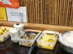 -雪熊哈尔滨烧烤·精酿啤酒·砂锅(中央胜境店)