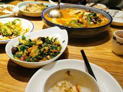 -滇铺子·云南特色菜·第九届野生菌美食节(东风东路c86店)