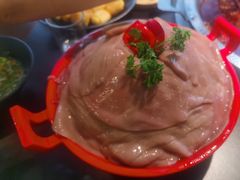 -李掌柜鲜菜火锅(移民广场店)