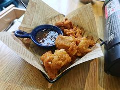 -李先生的首尔小馆(松江启源广场店)