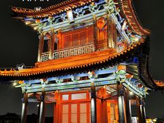 -西安城墙·碑林历史文化景区