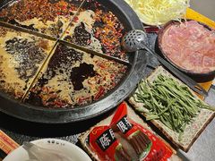 -陈眼镜火锅(总店)