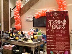 -水丽汇休闲浴馆(香坊店)