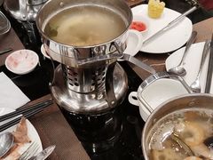 -索菲特酒店·海鲜自助 ·聚餐厅