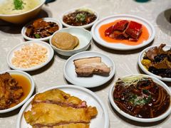 -松鹤面馆·古法焖肉面(观前店)