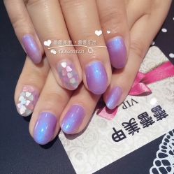 -LEILEI NAIL蕾蕾美甲美睫