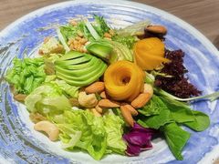 -宏达老菜馆(东安街店)