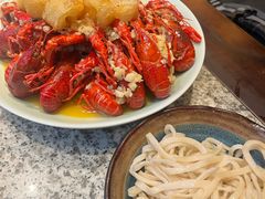 -南京大牌档(夫子庙老门东店)