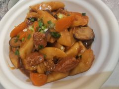 -君霖海鲜私房菜(春柳店)