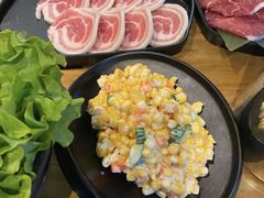 -汉拿山(北京上地华联店)