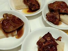 -荣誉国际酒店-云顶旋转餐厅