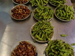 -晓靖轩烧烤(沙河风情店)