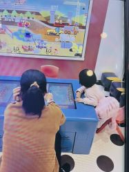 -米兜欢乐王国·儿童乐园(宝安益田假日天地店)