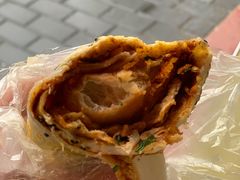 -水丰路鸡蛋饼
