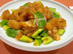 -双合园·海鲜水饺青岛菜(九水东路店)