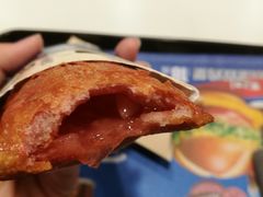 -麦当劳(小白楼店)