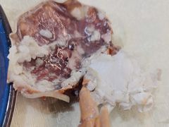 -得记得潮州海鲜砂锅粥(宝业路店)