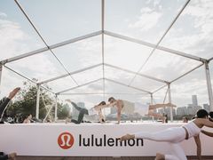 -lululemon(万象城店)