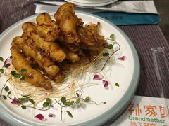-孙家外婆•长春地标美食新名片(吾悦广场店)