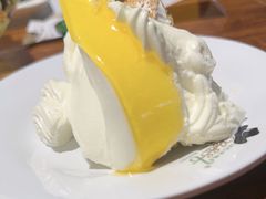 -汉巴味德自助餐厅(嘉定宝龙广场店)