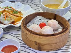 -名宴婚宴专门店·宴会厅(京基100店)