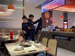 -八合里牛肉火锅(福州万象城店)