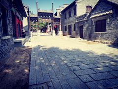 -红嫂家乡旅游区