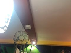 -panchos 墨西哥餐厅(嘉绿苑店)