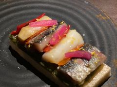 -泰安门Taian Table(镇宁路店)