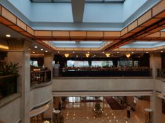 -银帆宾馆-自助餐厅(金马路店)