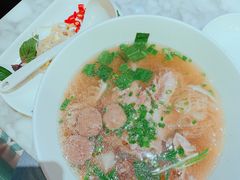 -PHO爺·越南料理(亦庄大族广场店)