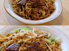 干炒牛河-禾气食店