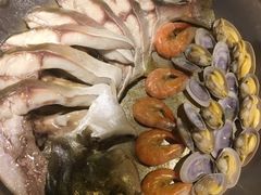 -百味馆·粤菜·湛江菜(后海花园店)