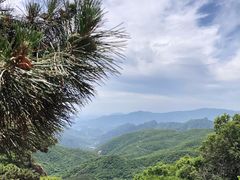-妙峰山风景名胜区