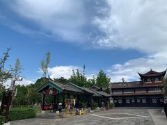 -云南民族村