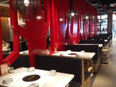 大堂-陈记顺和牛肉火锅馆(天河北路店)