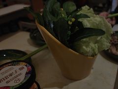 -润园四季椰子鸡火锅(卓越INTOWN店)