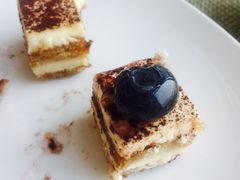 -视界美食自助餐厅·石家庄希尔顿酒店