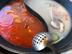 -新辣道鱼火锅(西直门店)