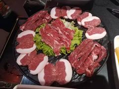 -井格重庆火锅(西直门凯德Mall店)