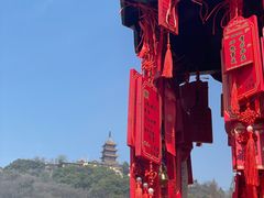 -狼山风景名胜区