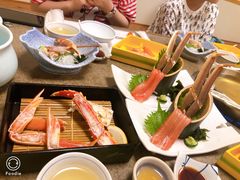 -蟹道乐(道顿堀本店)